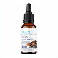 Dual Extracted Mushroom Tincture - Reishi 30ml