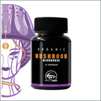 Mushroom Microdose 12's