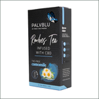Chamomile Rooibos CBD Infused Tea