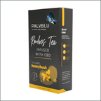 Honeybush CBD Infused Rooibos Tea
