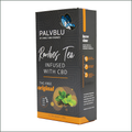 Original CBD Infused Rooibos Tea