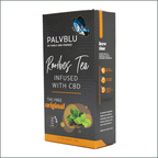 Original CBD Infused Rooibos Tea
