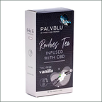 Vanilla CBD Infused Rooibos Tea