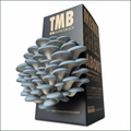 Mushroom Grow Box - Blue Oyster Mushrooms