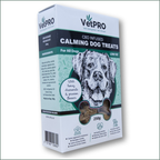 VetPro CBD Dog Biscuits 250g - Calming