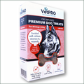 VetPro CBD Dog Biscuits 250g - Premium