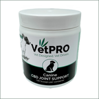 VetPro Canine CBD Joint Support