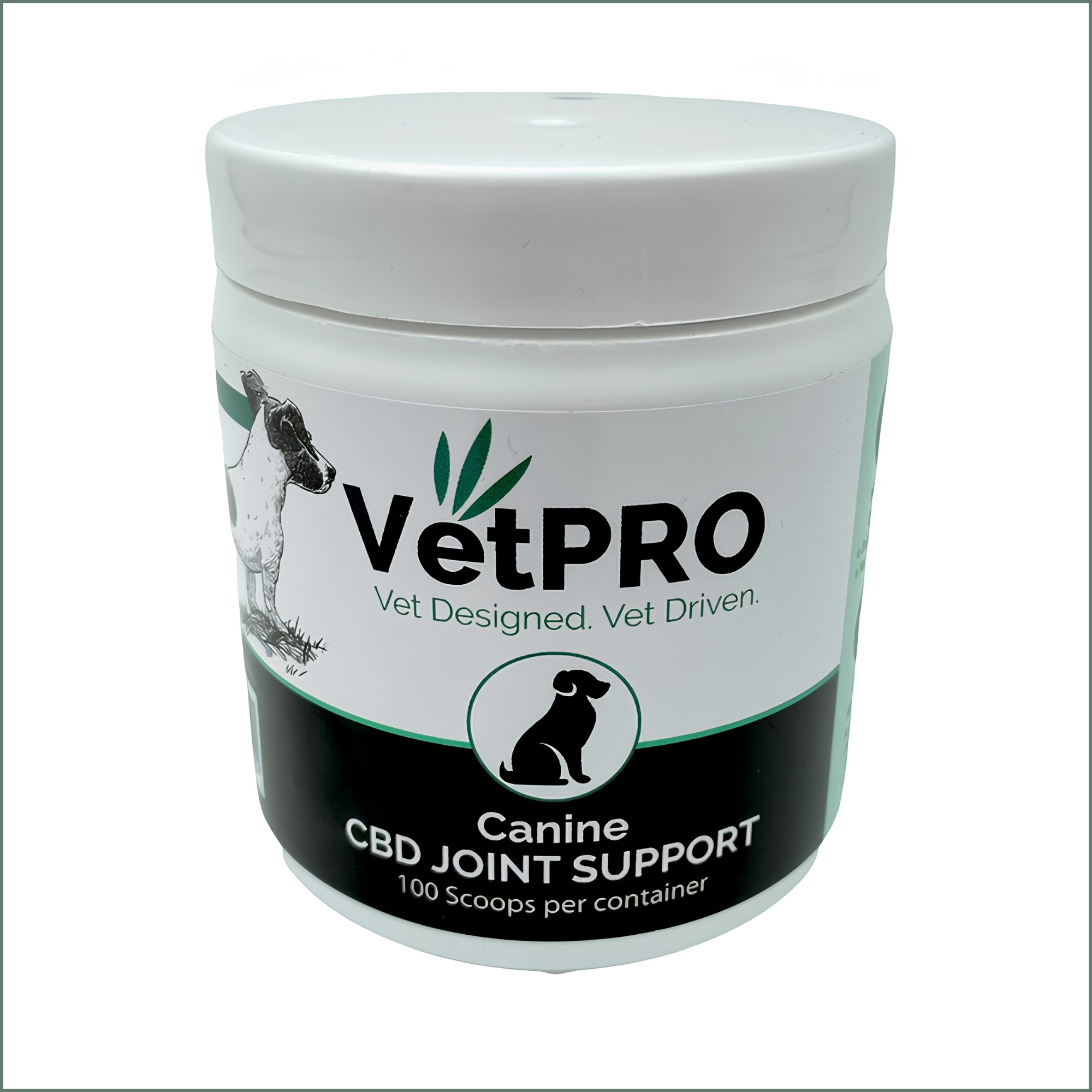 VetPro Canine CBD Joint Support