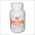 Wellness Warrior Maxidose 500mg 15's