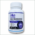 Wellness Warrior Microdose 30's
