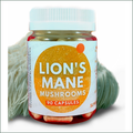 YesYes Health - Lion's Mane Mushroom 90's