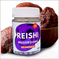 YesYes Health - Reishi Mushroom 60's