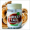 YesYes Health - Turkey Tail Mushroom 60's