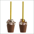 Hot Chocolate Bombs Full Spectrum (6x40mg)