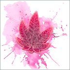 Gummy Leaf Single 80mg (1x80mg)