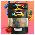 CBD Gummies Round 200mg (10x20mg)
