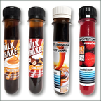 Milkshakes 200mg Full Spectrum - Banana