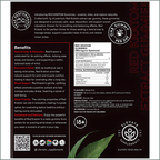 Red Kratom Gummies (30x1g)