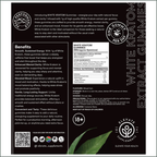 White Kratom Gummies (30x1g)