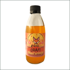 Trippy Nootropic Craft Beverage 230ml - Blood Orange