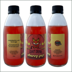 Trippy Nootropic Craft Beverage 230ml - Cherry-Pop