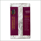 Trippy Nootropic Craft Chocolate Bar 35g - Milk Chocolate