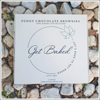Get Baked DIY Cannabis Brownie Kit