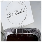 Get Baked DIY Cannabis Brownie Kit