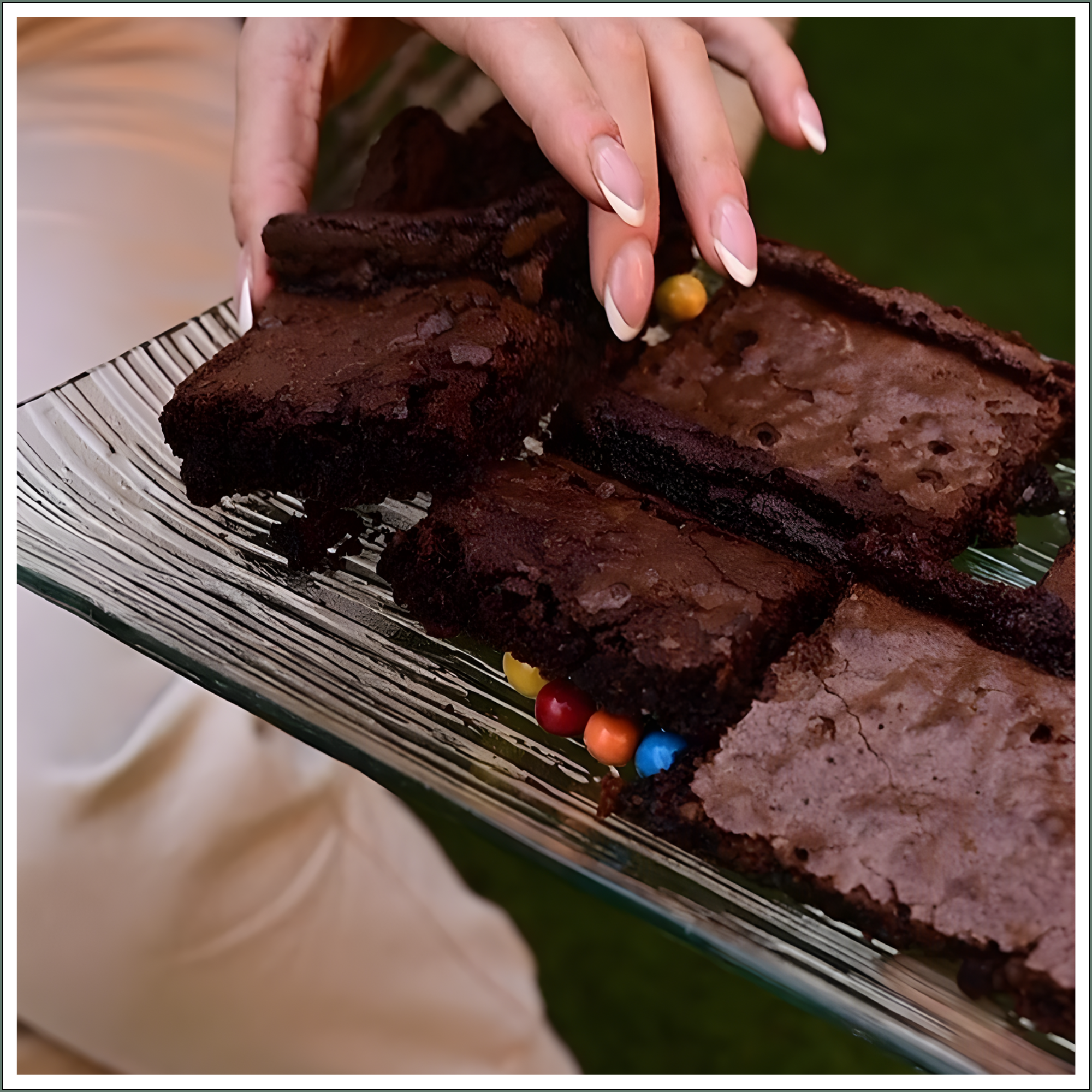 Get Baked DIY Cannabis Brownie Kit