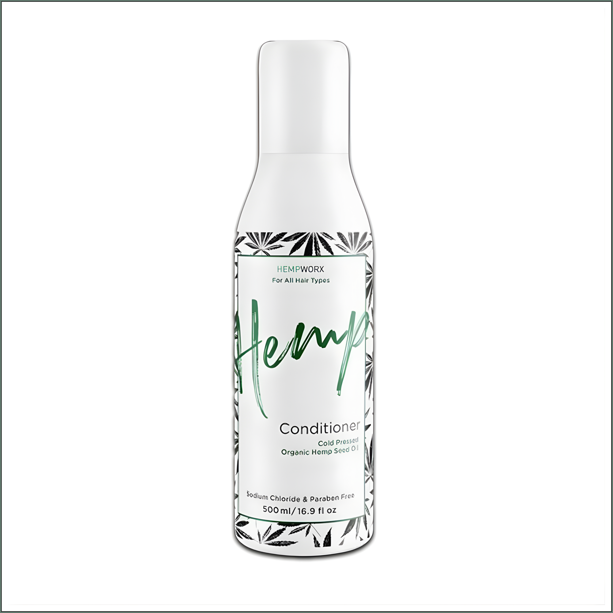 Hemp Conditioner 500ml
