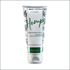 Hemp Hand & Body Lotion 180ml