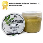 Canna-Herbal CBD Ointment