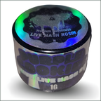 Live Hash Rosin 1g - Purple Cookies (Indica-leaning Hybrid)