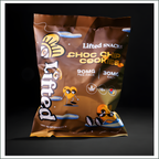 Choc-Chip Cookies 90mg (3x30mg)