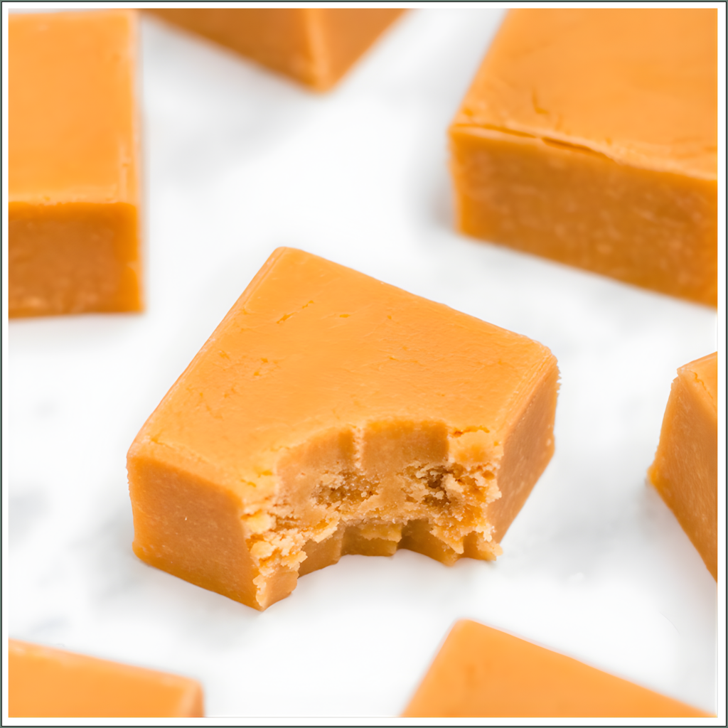 Lifted Fab Fudge 150mg