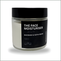 The Face Moisturiser - Illuminate (Baobab, Soya Bean & Hemp Seed Oil) 100ml