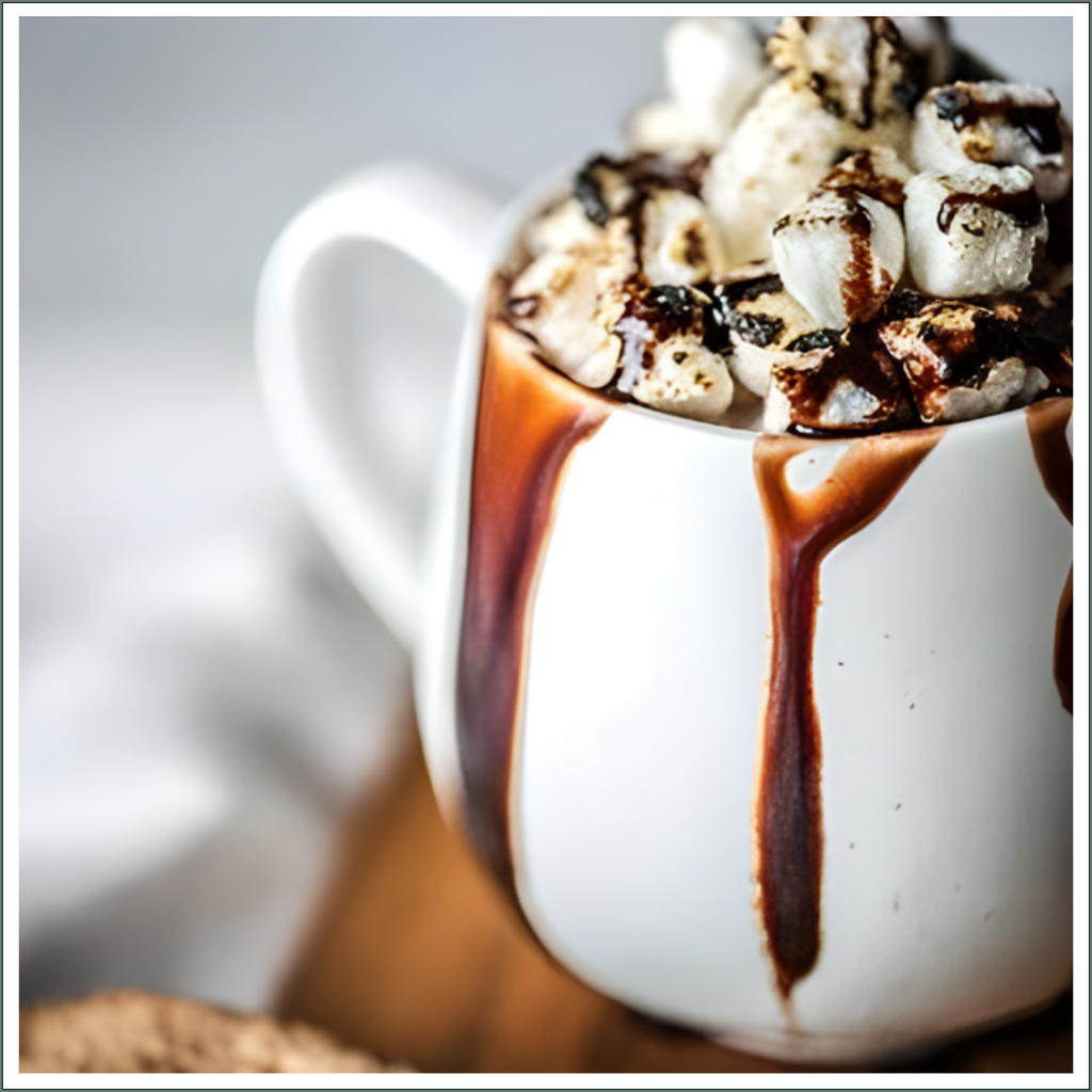 Belgian Hot Chocolate (Pack of 10)