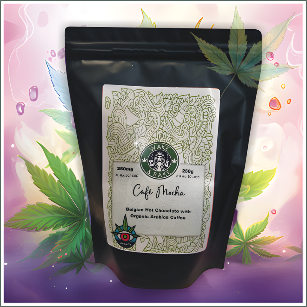 Café Mocha 250g