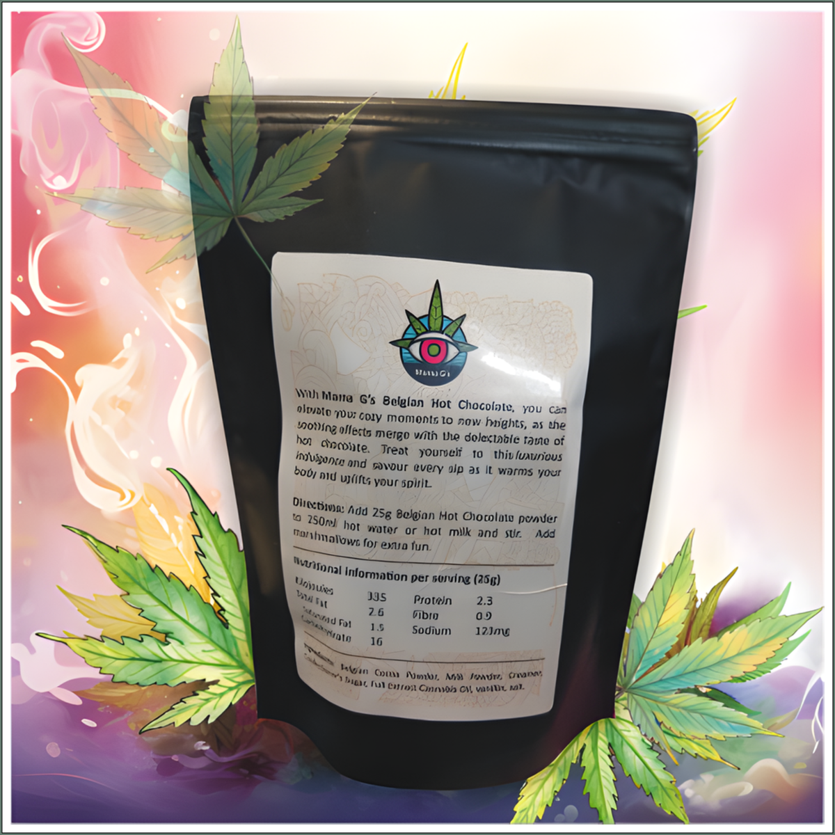 Café Mocha 250g
