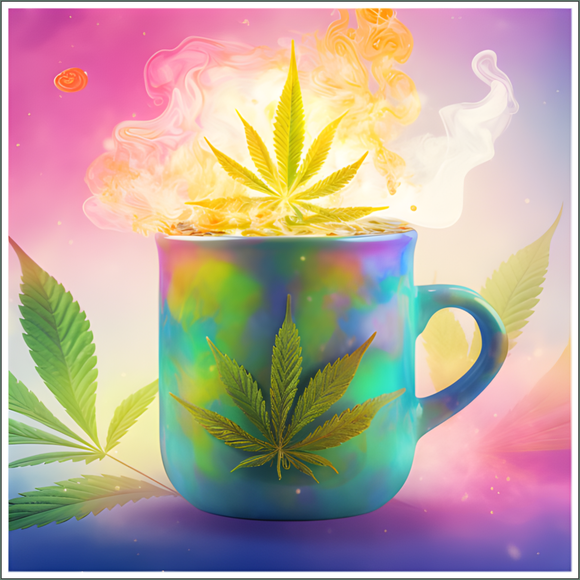 Cuppa Soup aka Cuppa Doob - Single Serving Sachets (Pack of 10)