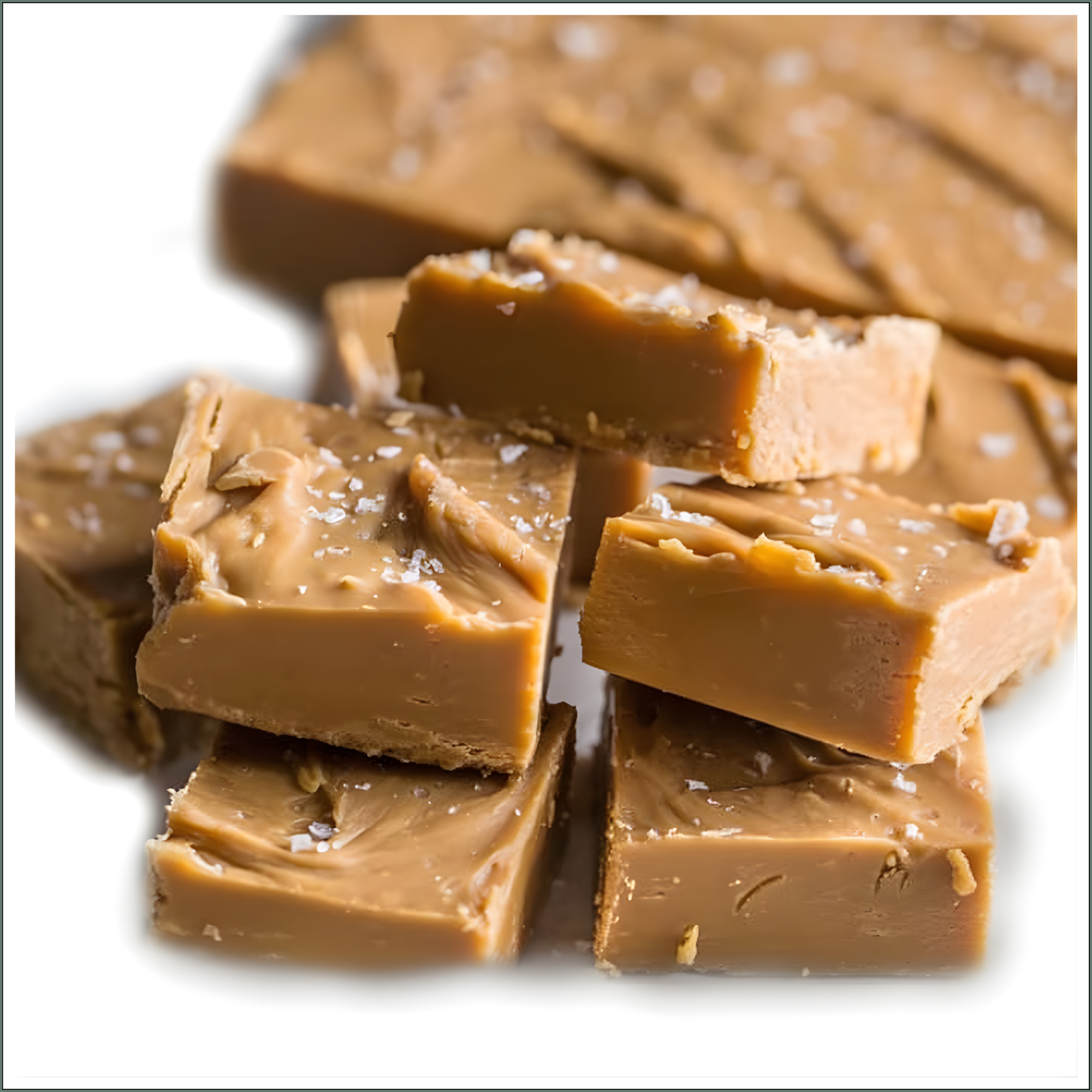 Cookies & Dream Fudge - Full Spectrum (Pack of 10)
