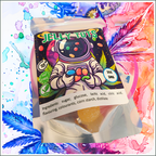 Vegan Gummies - Jelly Tots 100mg (20x5mg)
