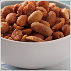 Canna Savoury Peanuts - Chilli Cheese (10 Packs)