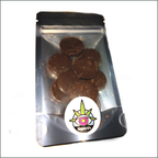 Chocolate Drops 100mg (10 Packs)