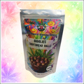 Gigglies Chocolate-Coated Shortbread Balls 100mg