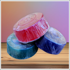 Chakra Soap Set with CBD