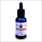 CBD Oil for Pets 30ml