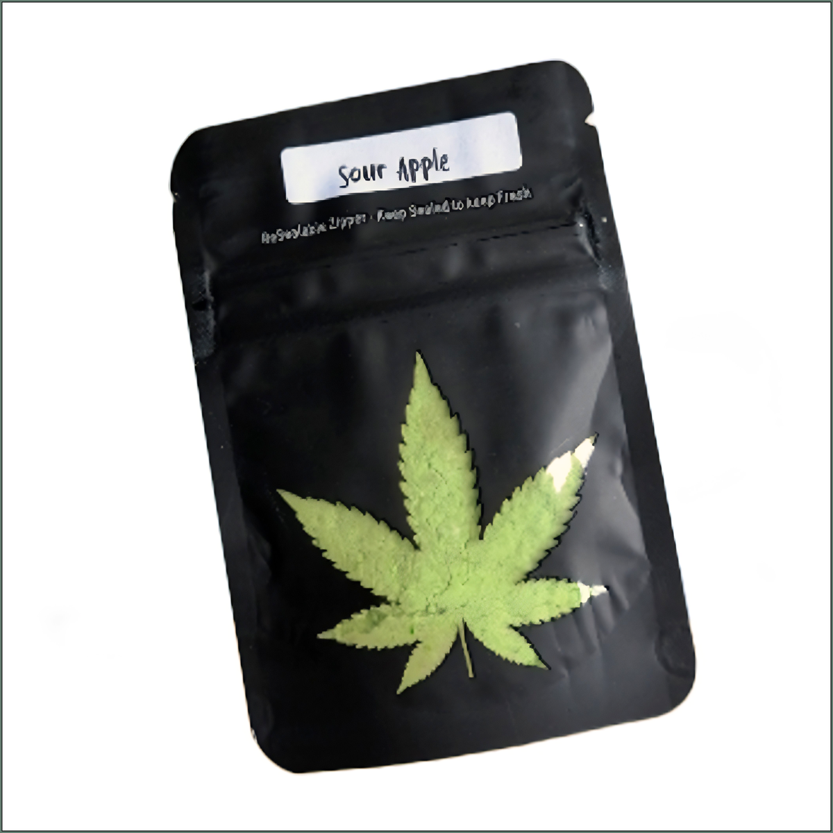 Canna Sherbet & Lollipop (Pack of 10)