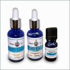 CBD Isolate Oil