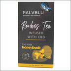 Honeybush CBD Infused Rooibos Tea